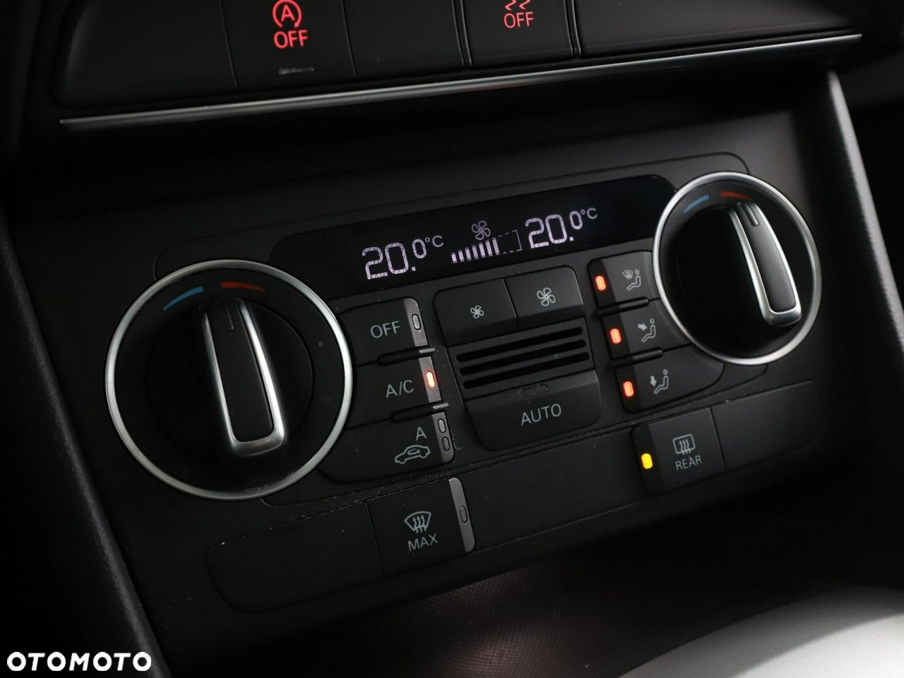 Audi Q3 2.0 TDI Quattro S tronic - 27