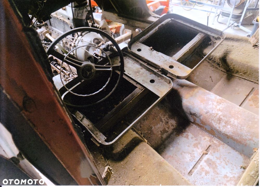 Mercedes-Benz Inny - 21