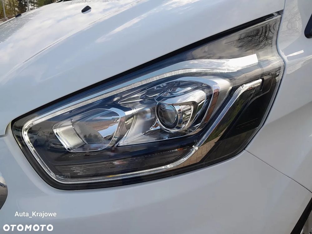 Ford TRANSIT CUSTOM L2 - 27