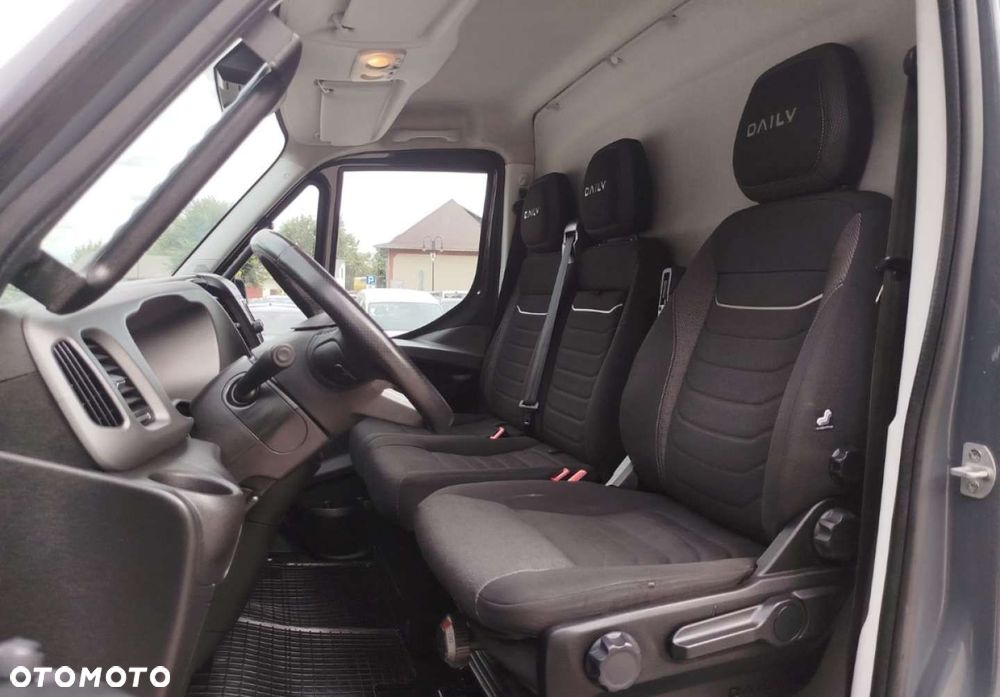 Iveco Daily 35S18 - 8