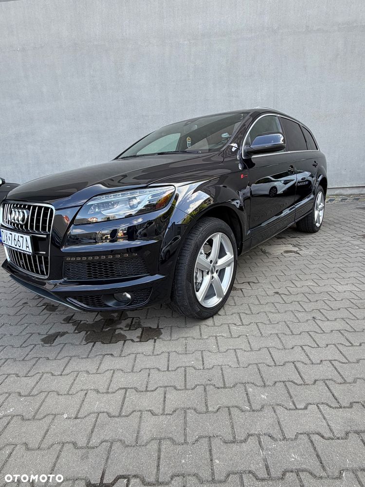 Audi Q7 - 9