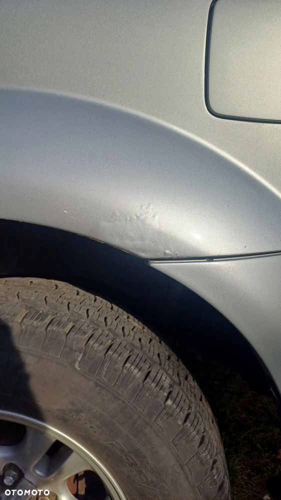 SsangYong/KGM Rexton - 12
