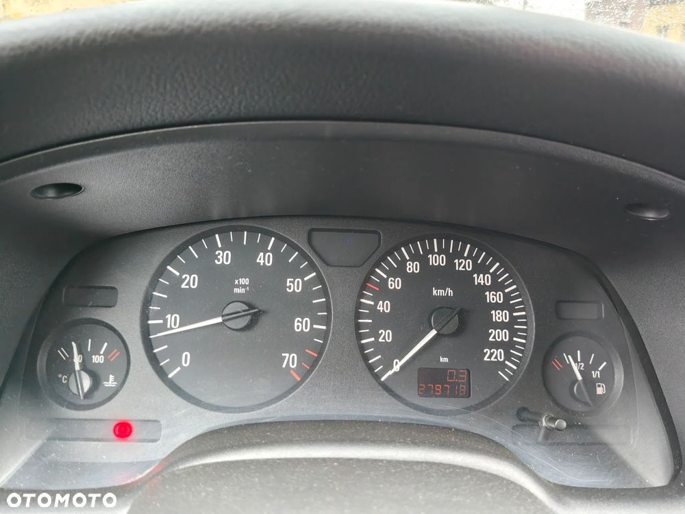 Opel Astra II 1.4 Start - 27