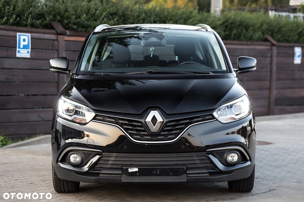 Renault Scenic - 4