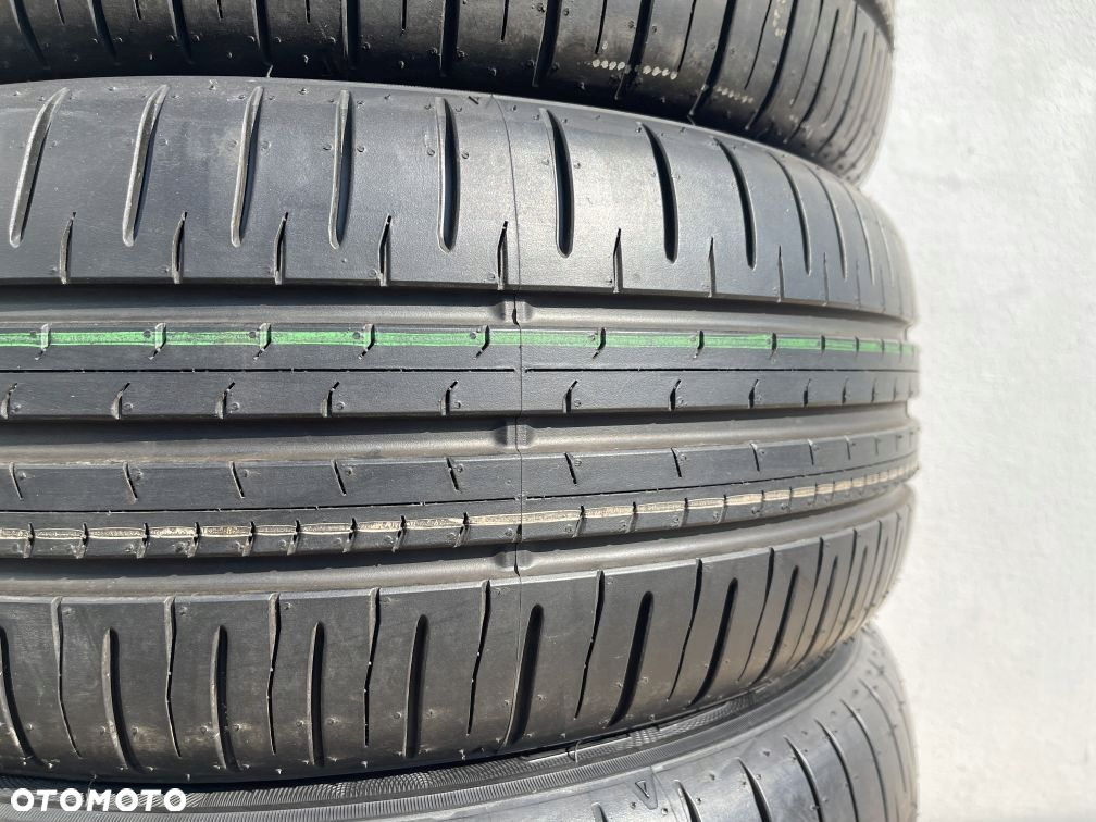 OPONY 205/55/16 91V FALKEN SINCERA SN832B ECORUN - 3