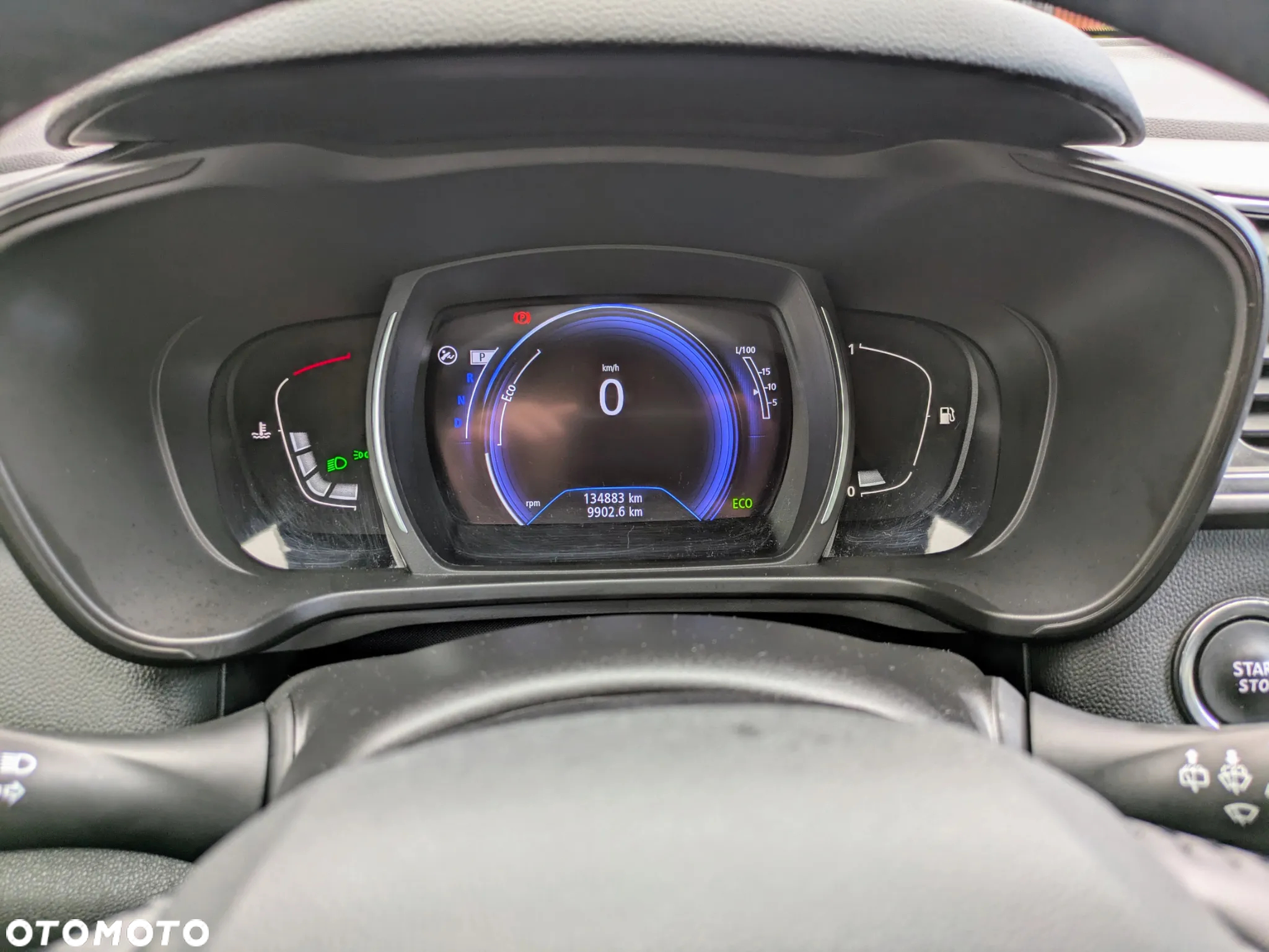 Renault Kadjar 1.2 Energy TCe Intens EDC - 31