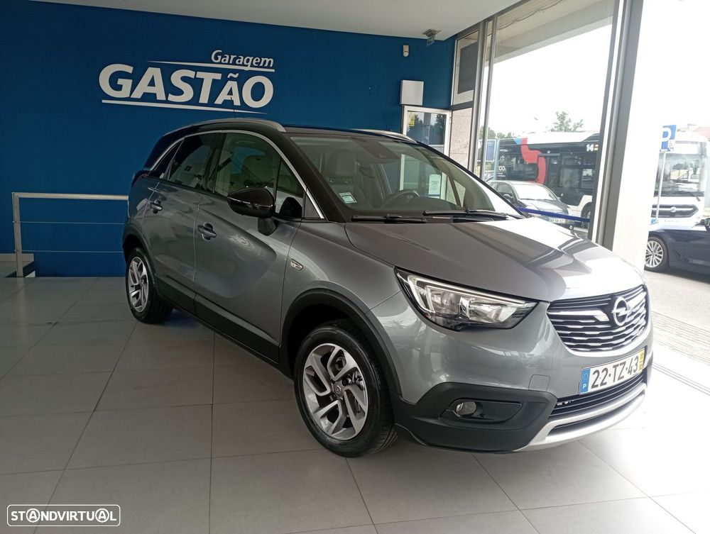 Opel Crossland X 1.6 CDTi Innovation - 2
