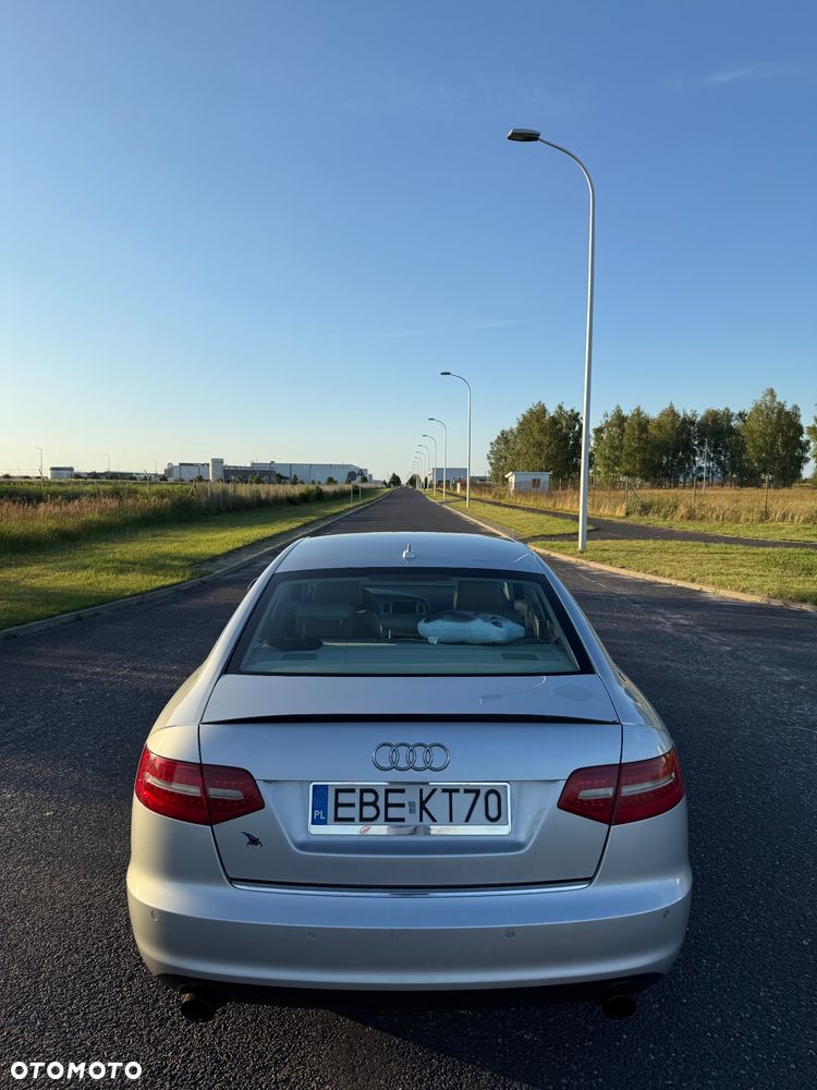Audi A6 Limousine - 5