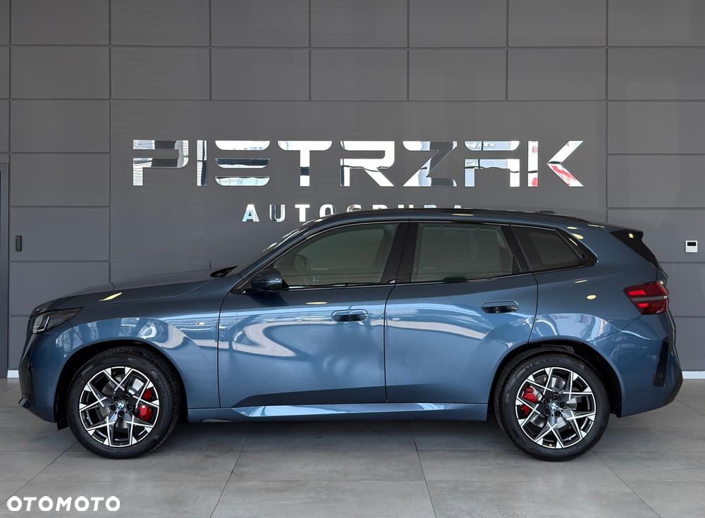BMW X3 - 6