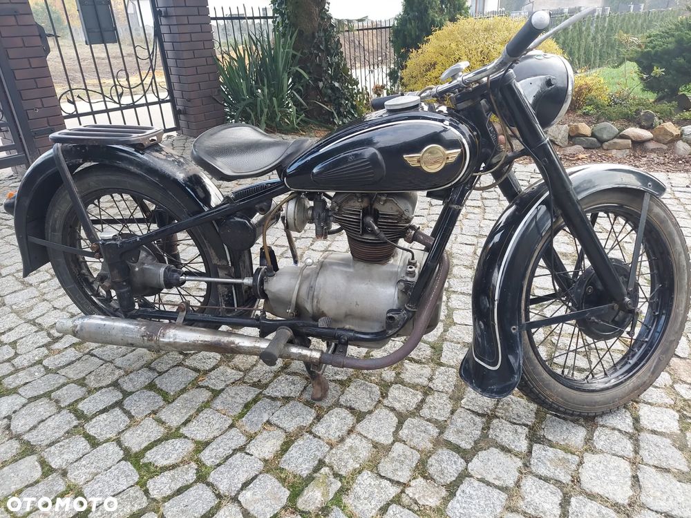 Simson Inny - 6