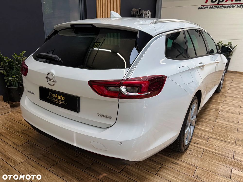 Opel Insignia 1.5 T Ultimate S&S - 8
