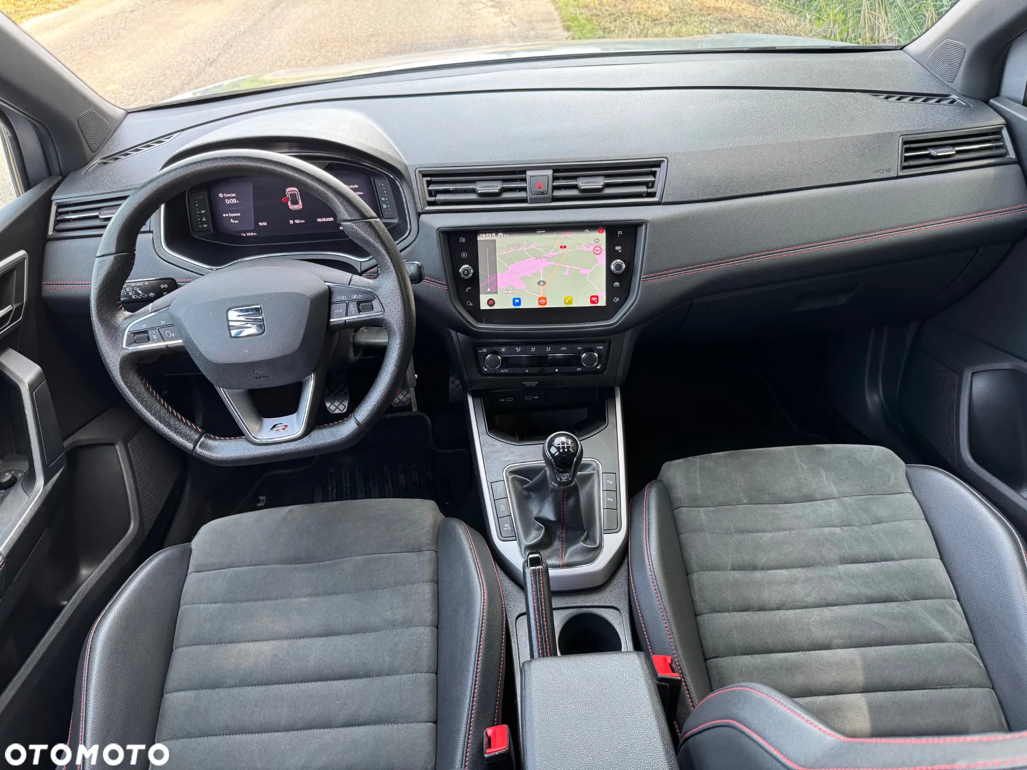 Seat Arona 1.0 TSI Xcellence S&S - 12