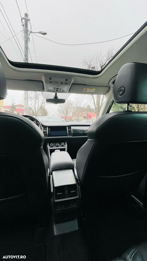 Skoda Kodiaq 1.5 TSI ACT DSG Style - 8