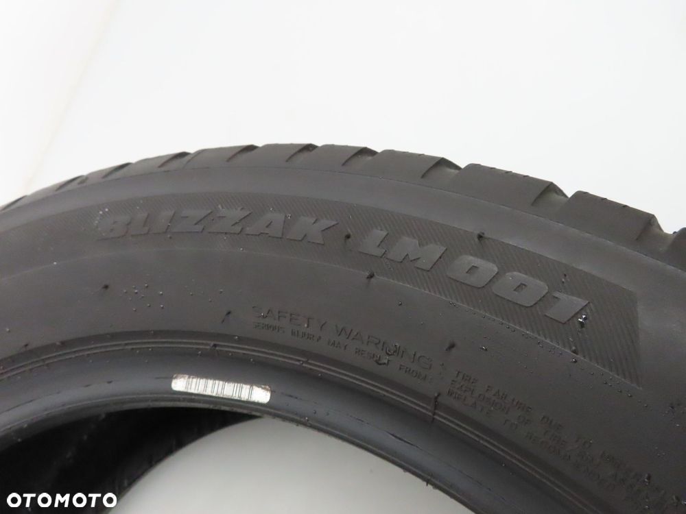2x 235/50R19 OPONY ZIMOWE Bridgestone Blizzak LM001 99H MO - 3