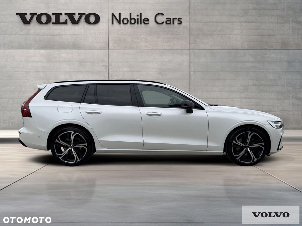 Volvo V60 - 7