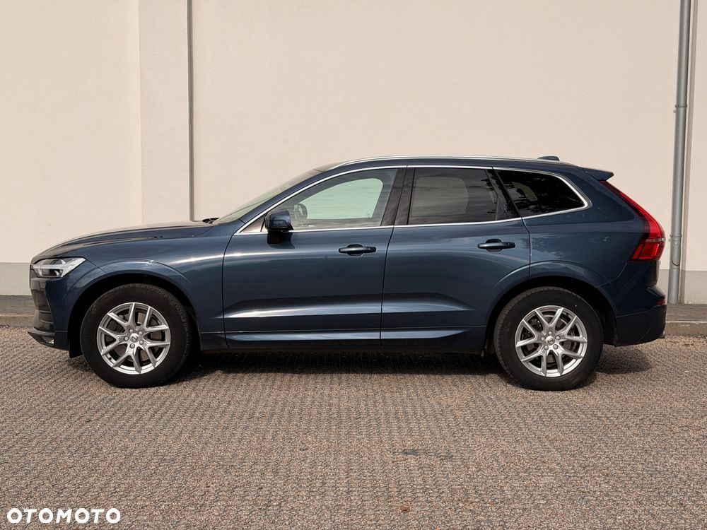 Volvo XC 60 D4 SCR Momentum - 12