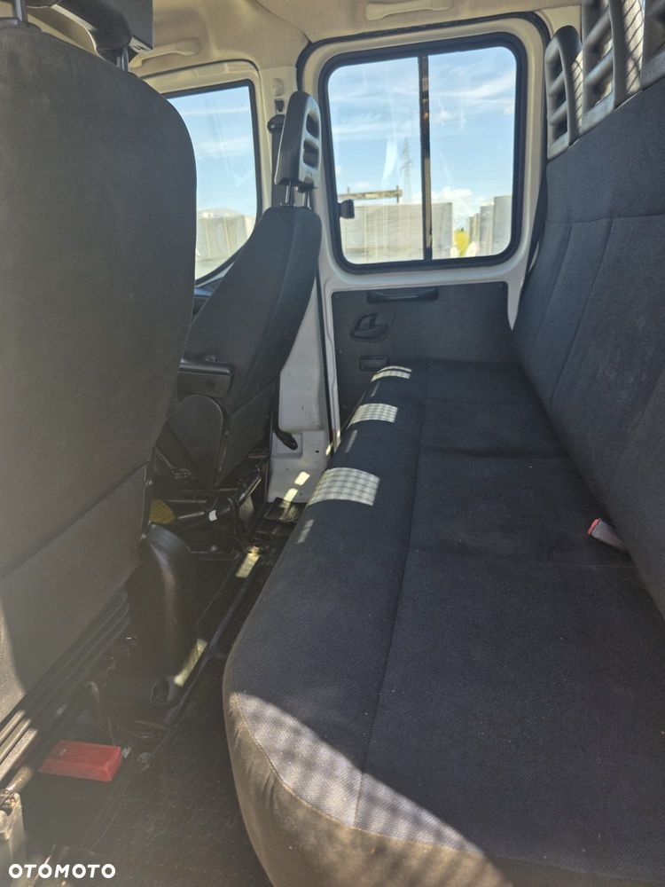 Iveco Daily - 5