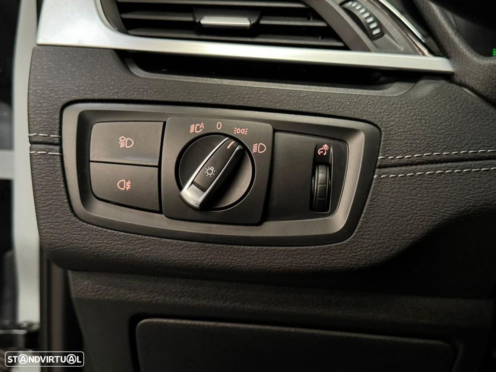 BMW X2 25 e xDrive Pack M - 21