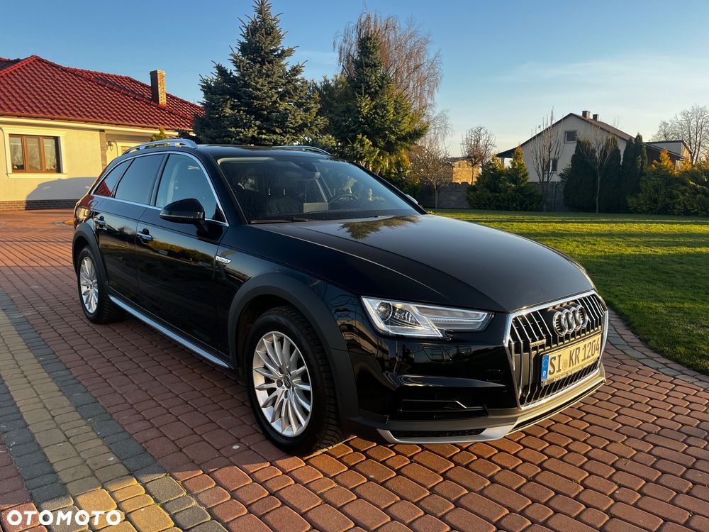 Audi A4 Allroad - 12