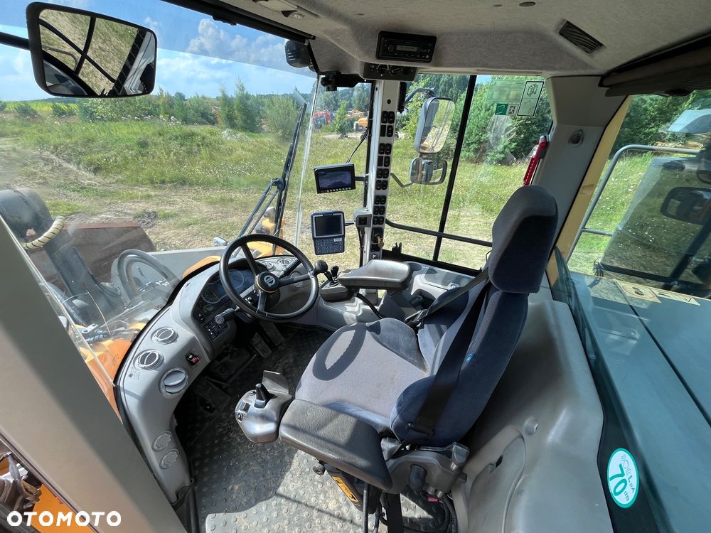 Volvo L220H - 19