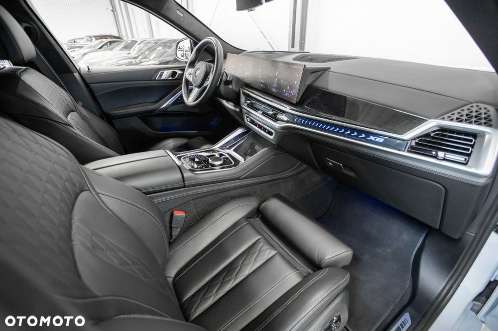 BMW X6 - 23