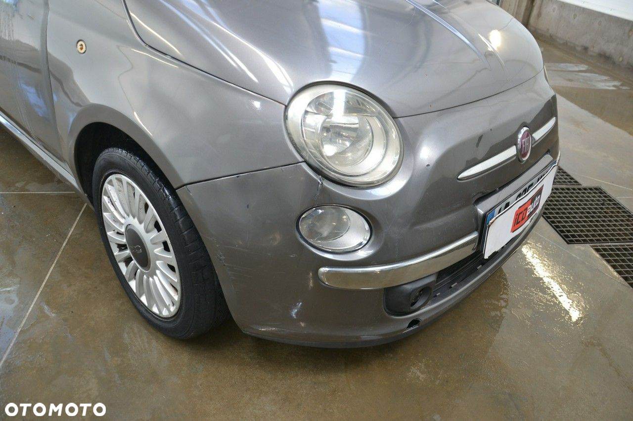 Fiat 500 - 15