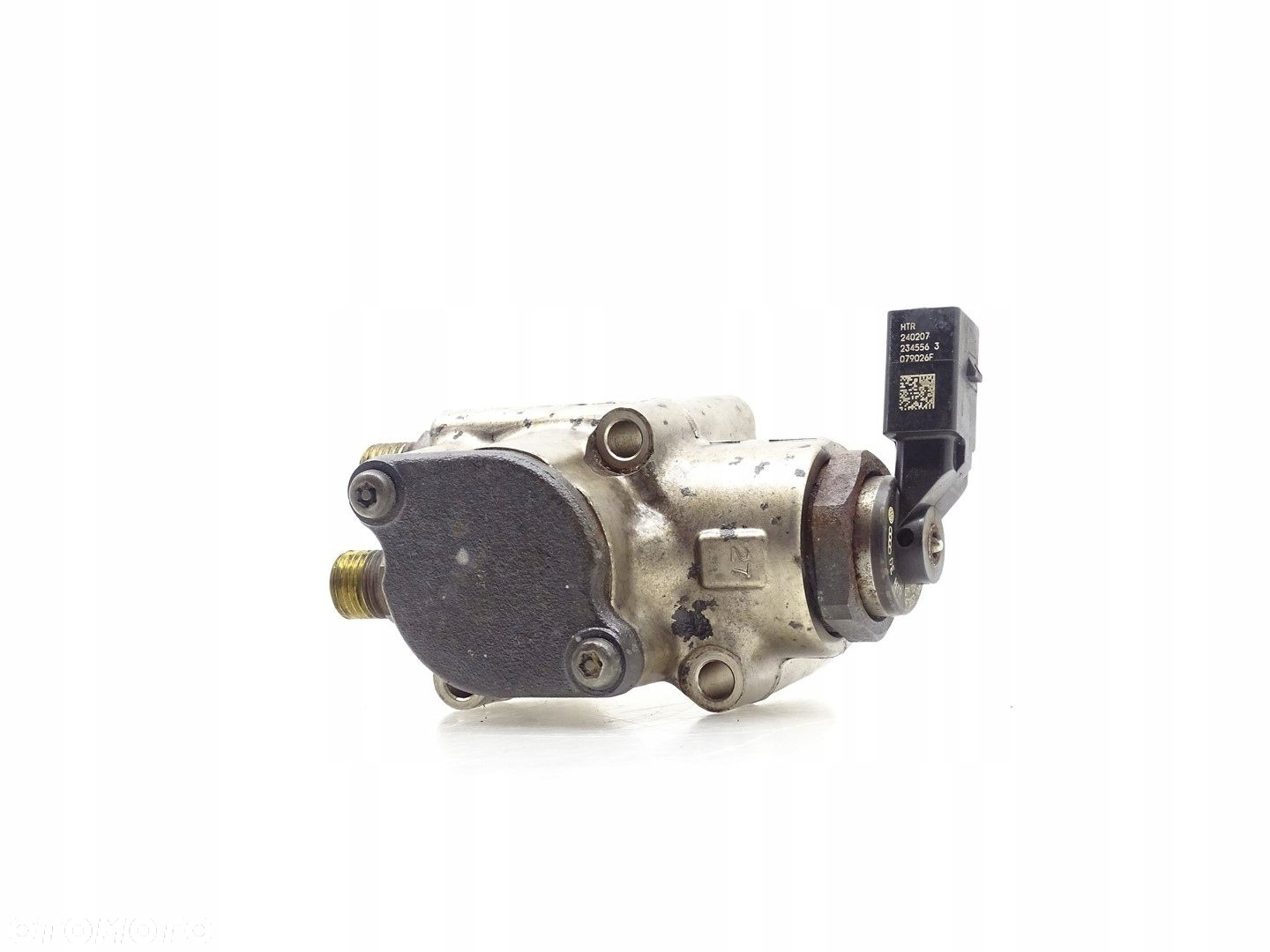 POMPA WYSOKIEGO CIŚNIENIA AUDI S4 B8 S5 8T 4.2 FSI CAU CAUA 079127026F - 3