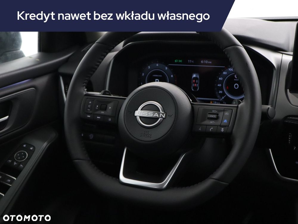 Nissan Qashqai - 23