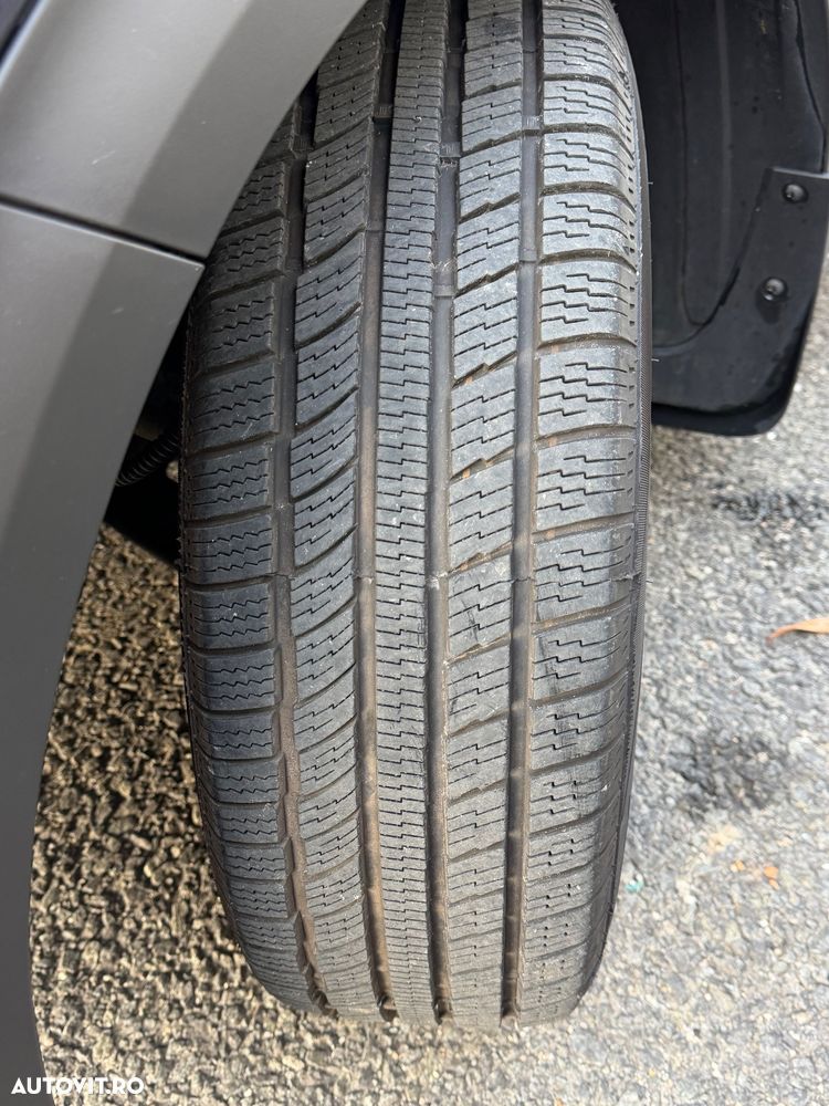 Kia Niro 1.6 GDI PHEV 2WD Aut. Spirit - 29