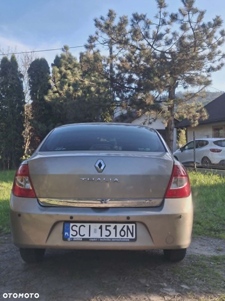 Renault Thalia - 9