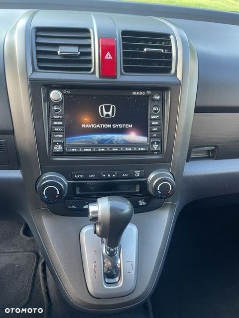 Honda CR-V 2.0i-VTEC Automatik Executive - 15