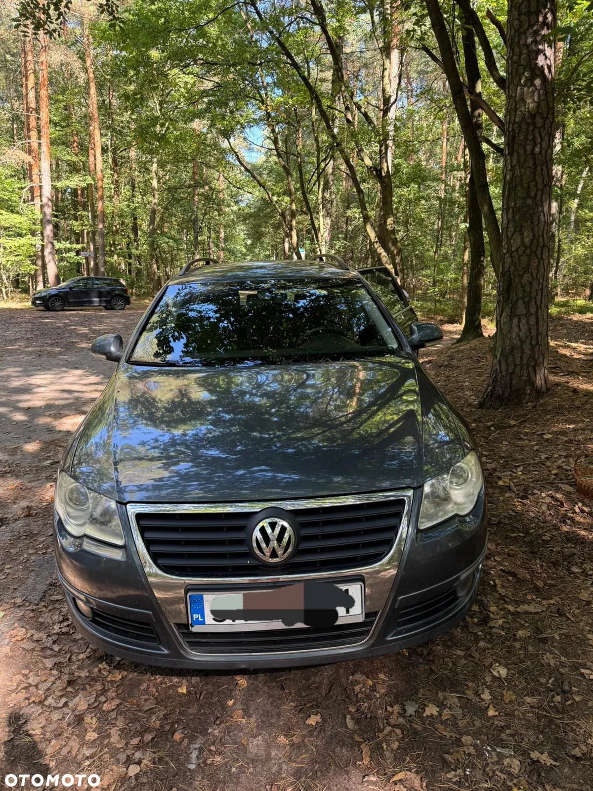 Volkswagen Passat 2.0 TDI Comfortline - 5