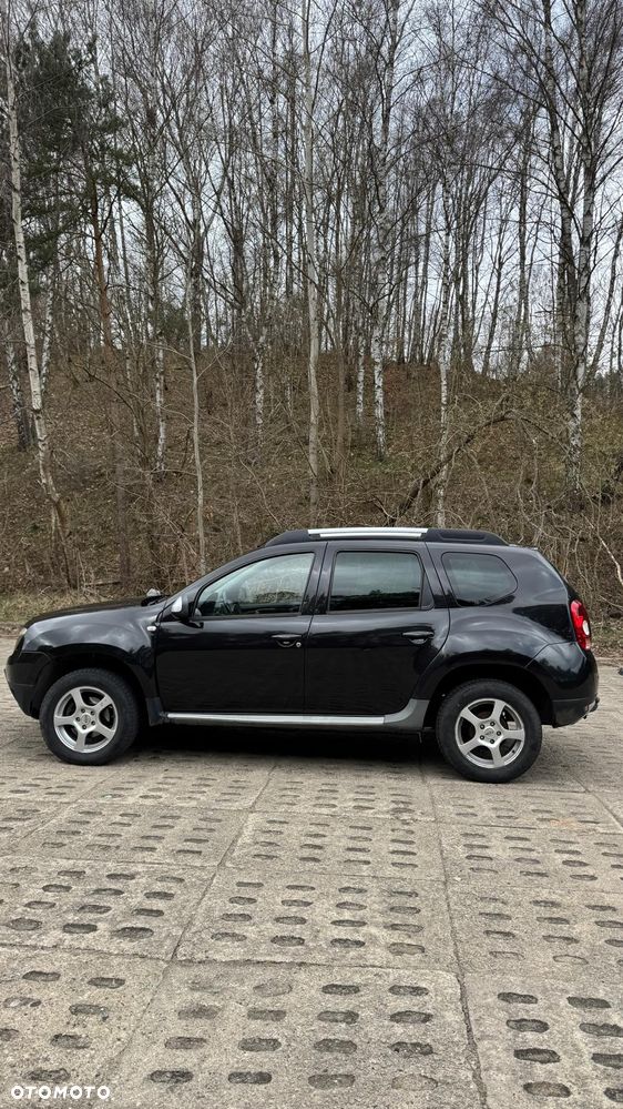 Dacia Duster - 4