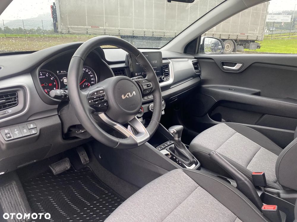 Kia Stonic 1.0 T-GDI M DCT - 9