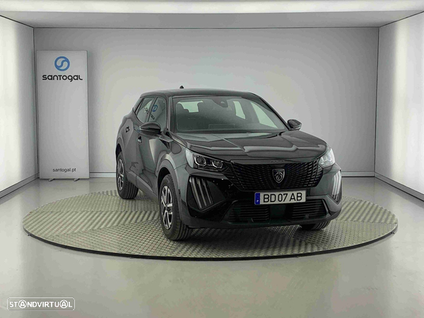 Peugeot 2008 1.2 PureTech Active