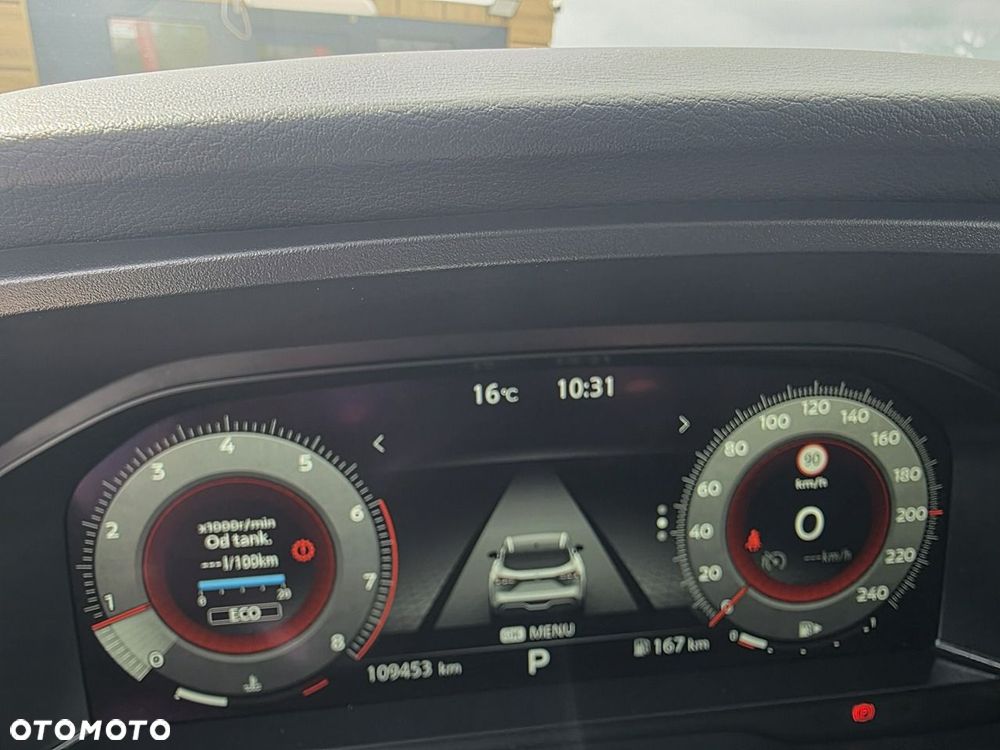 Nissan Qashqai 1.3 DIG-T N-Connecta DCT - 8
