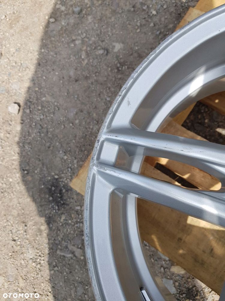 alufelgi brock toyota kia hyundai mazda 8.0'' x 17'' 5x114,3 et45 - 10