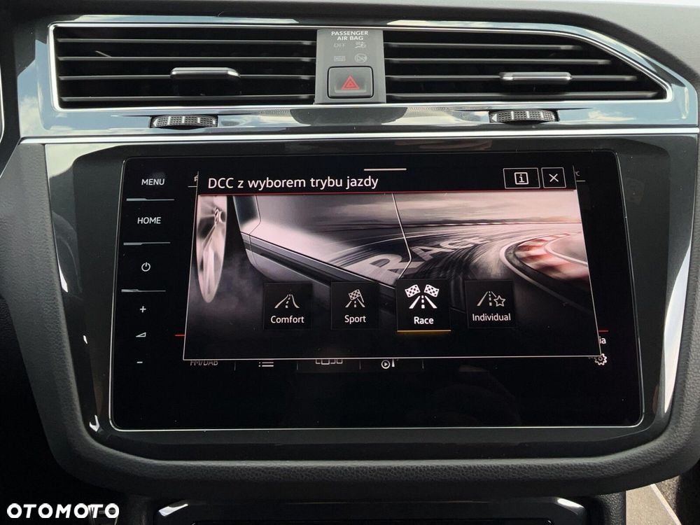 Volkswagen Tiguan 2.0 TSI 4Mot R DSG - 23