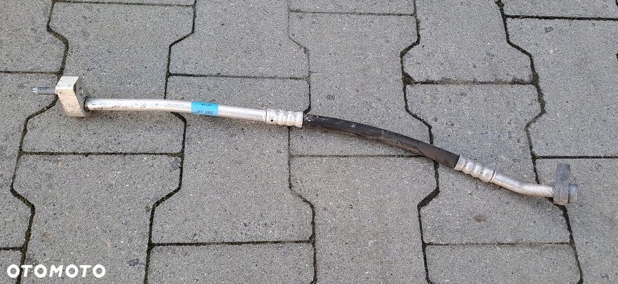 ford kuga mk2 rurka przewód klimatyzacji f1f1-19d567-ab - 1