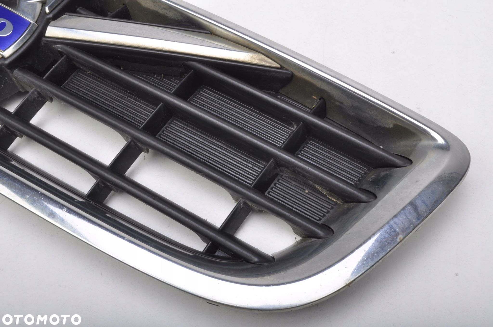 VOLVO S40 II V50 ATRAPA GRIL GRILL 31290537 LIFT - 11
