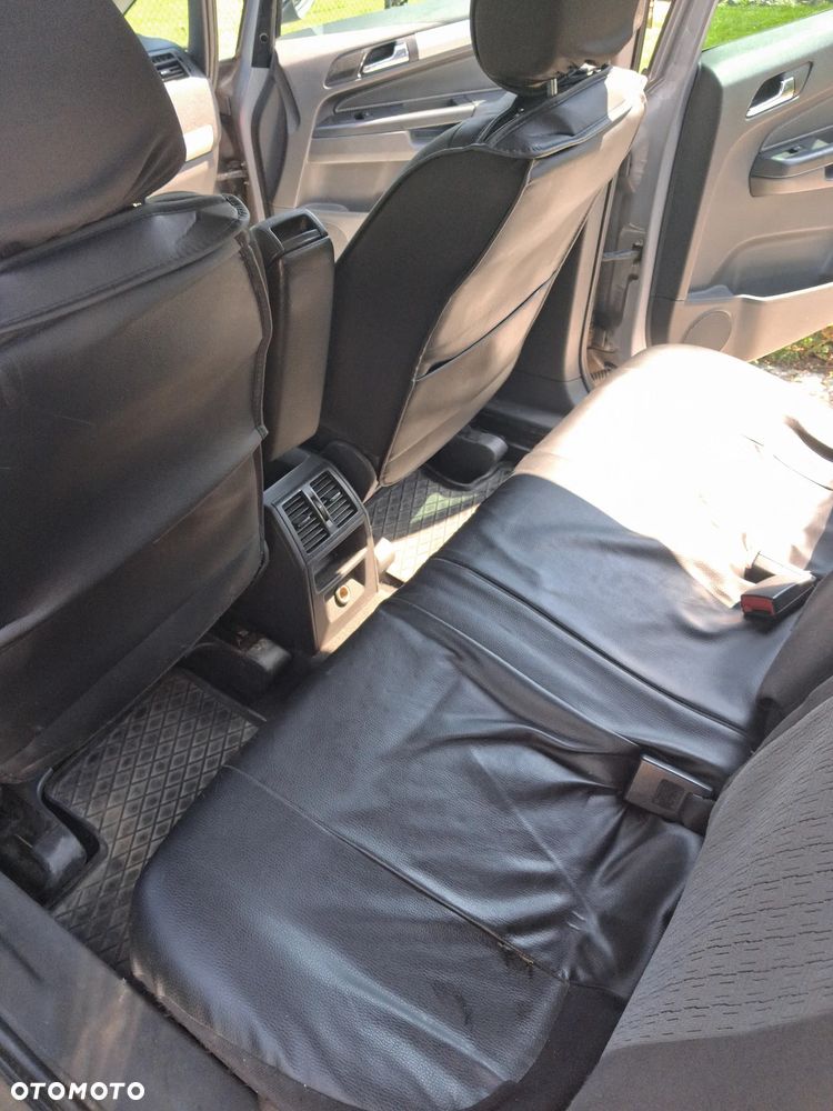 Opel Zafira 1.7 CDTI - 9