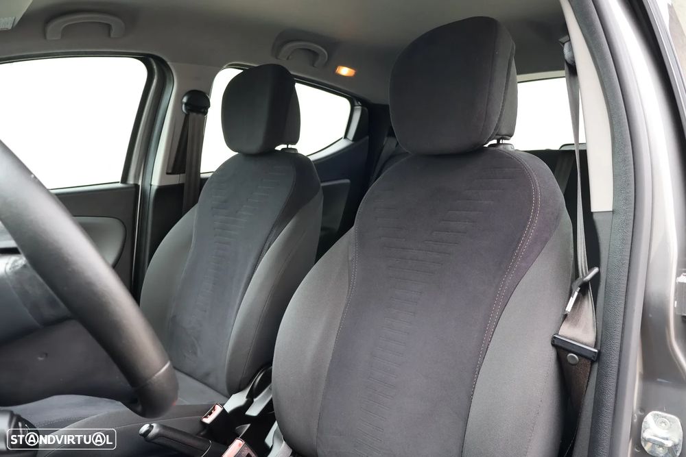 Lancia Ypsilon 1.2 S&S Fashion - 9