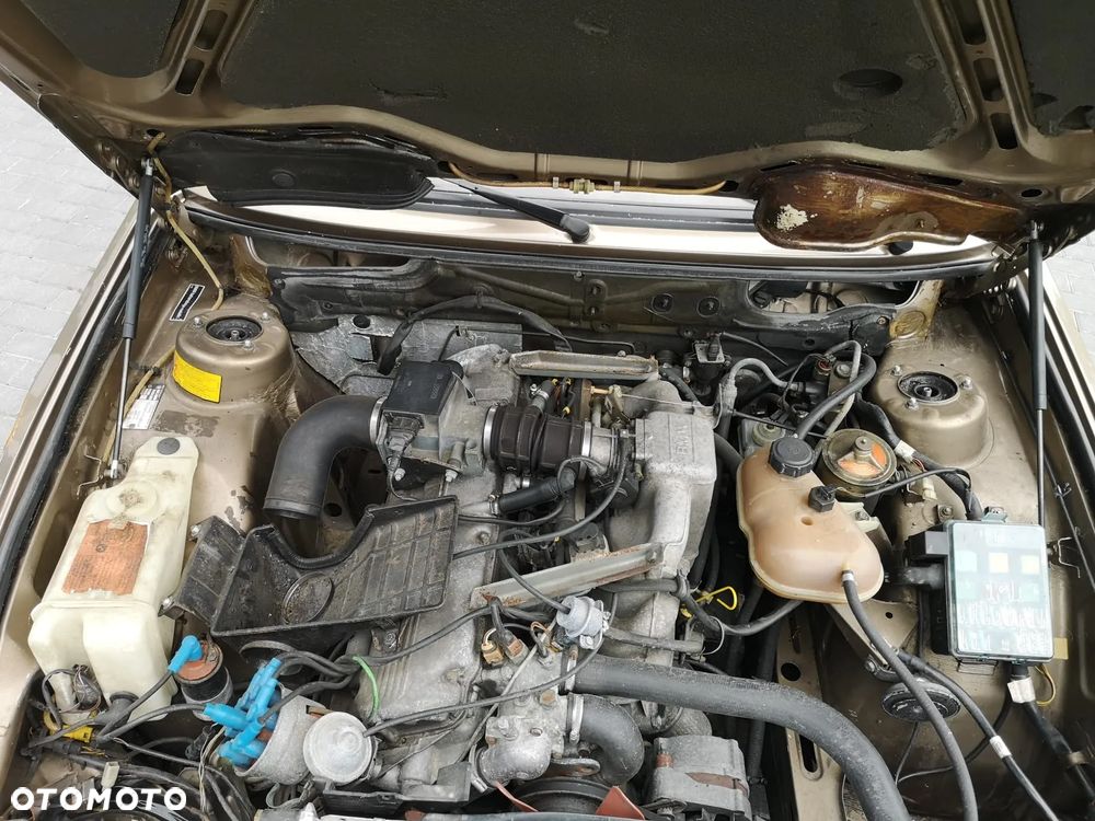 BMW Seria 5 - 8