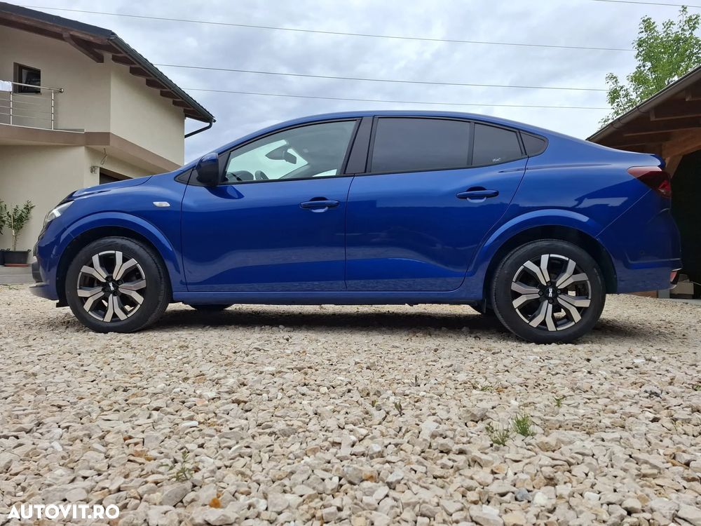 Dacia Logan ECO-G 100 MT6 Prestige - 11