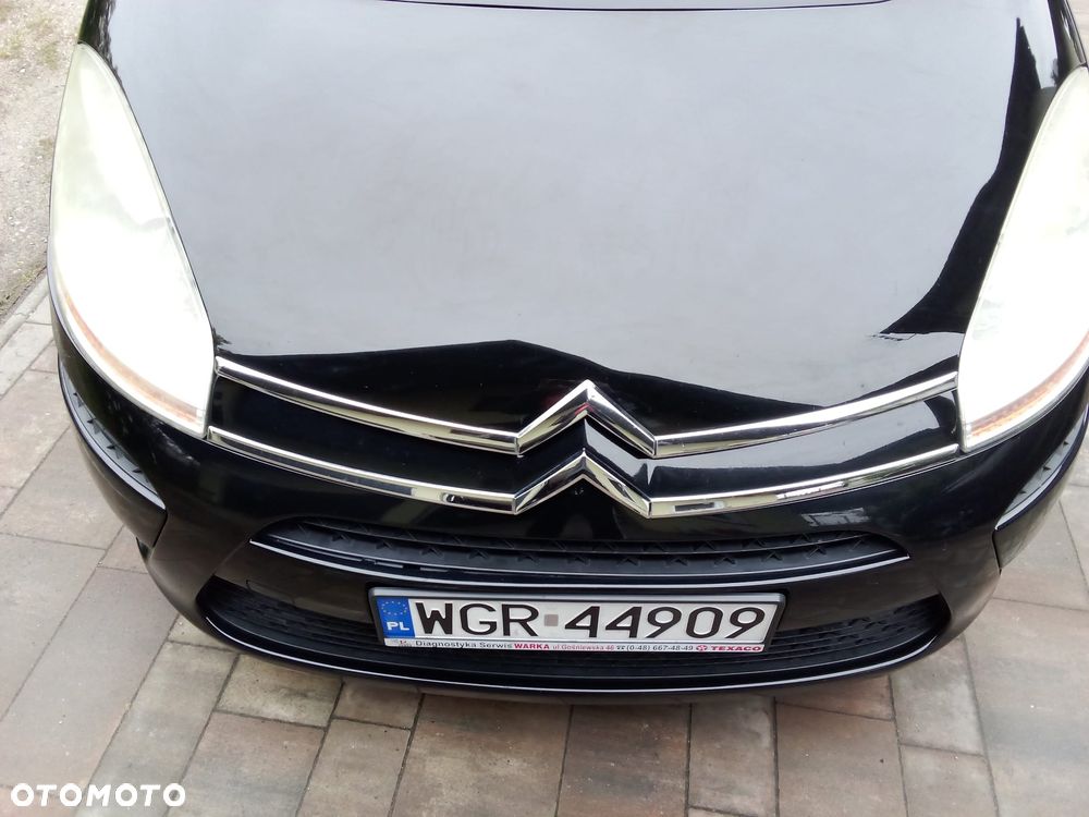 Citroën C4 Picasso 2.0 HDi Exclusive - 28