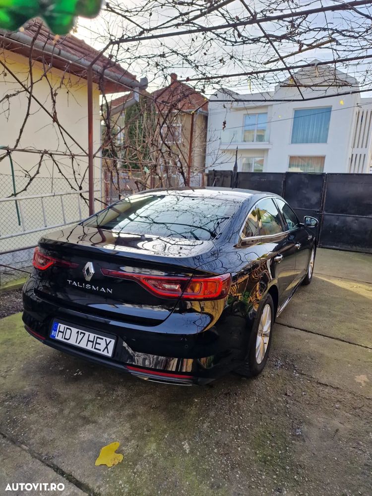 Renault Talisman - 3