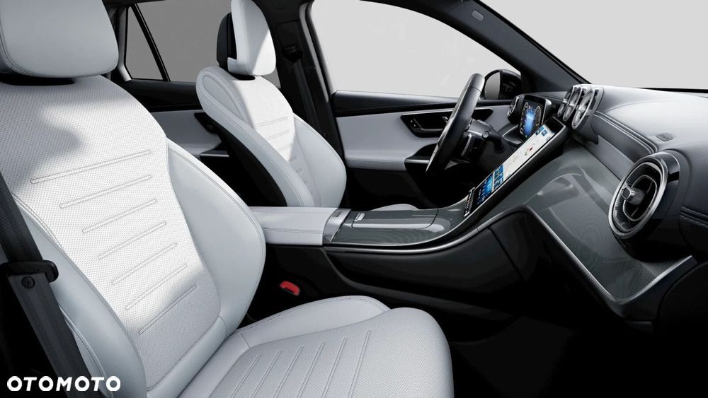 Mercedes-Benz GLC 300 de PHEV 4-Matic AMG Line - 16