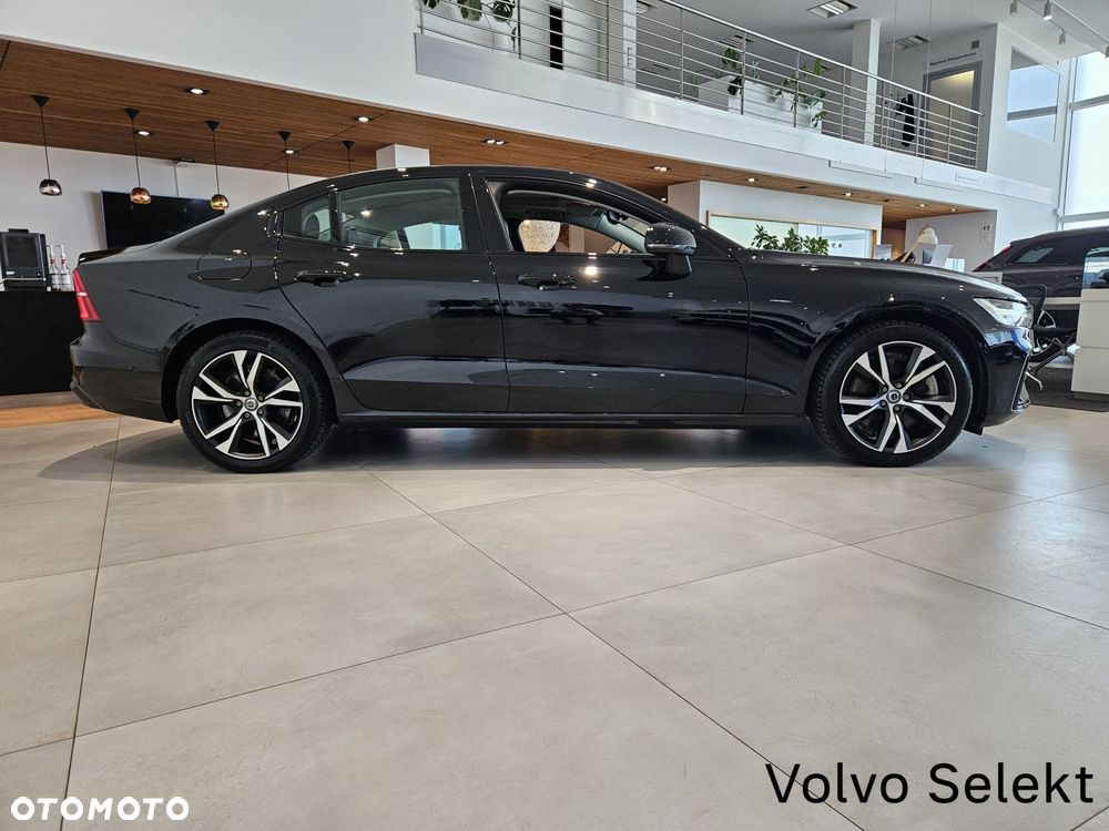 Volvo S60 - 7