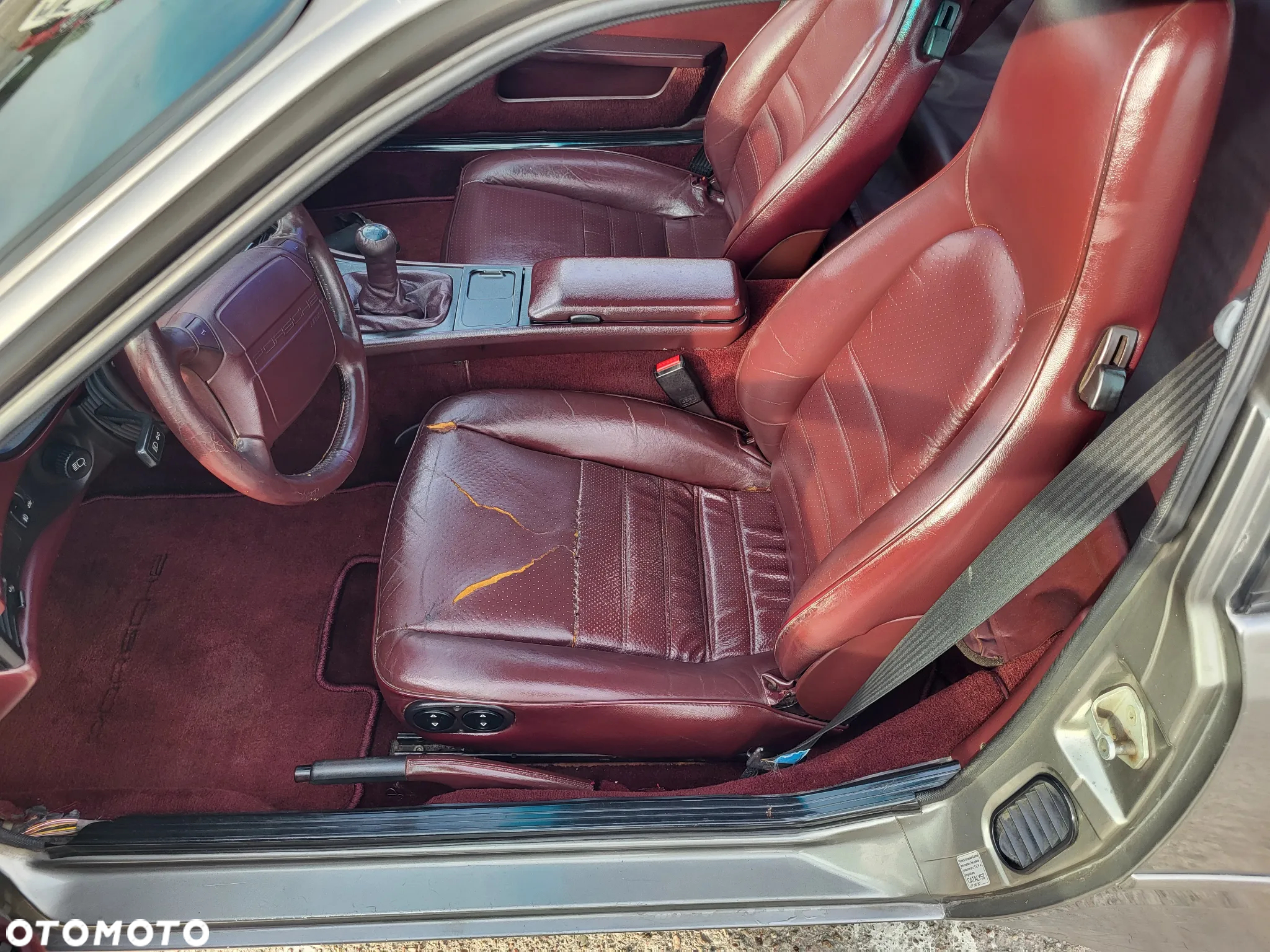 Porsche 944 2.5 Turbo - 15