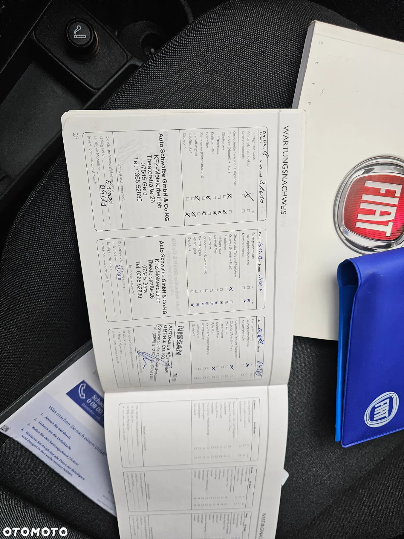 Fiat Panda 1.2 MyLife - 20